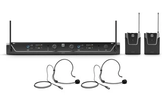 LD Systems U308 BPH 2