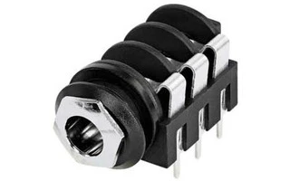 Foto de Neutrik NMJ6HCD3