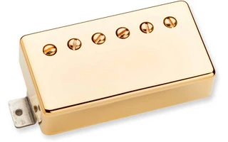 Seymour Duncan Benedetto A-6 Gold Cover Neck