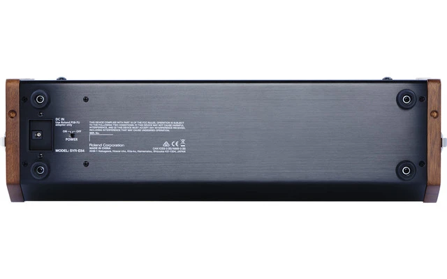 Roland System 500 SYR-E84