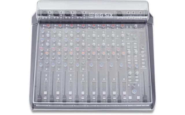 DeckSaver Solid State Logic Big SIX