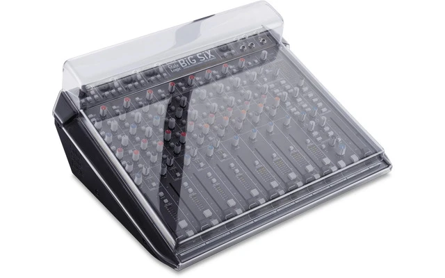 DeckSaver Solid State Logic Big SIX