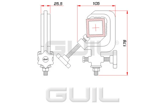 Guil GF-06