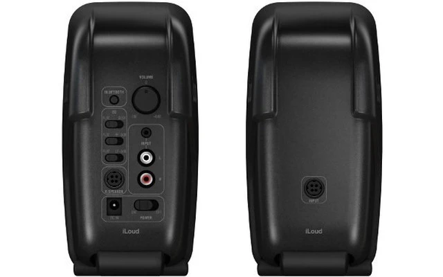 IK Multimedia Iloud Micro Monitor