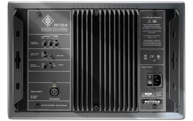 Neumann KH 310A Right