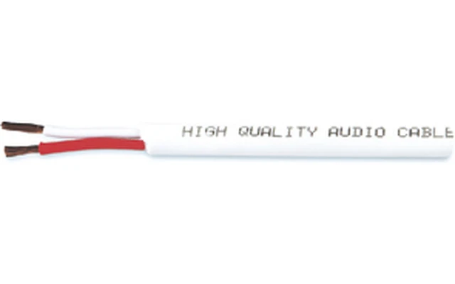 Cable libre de halógenos y baja emisión de humo (LSZH) para instalación
