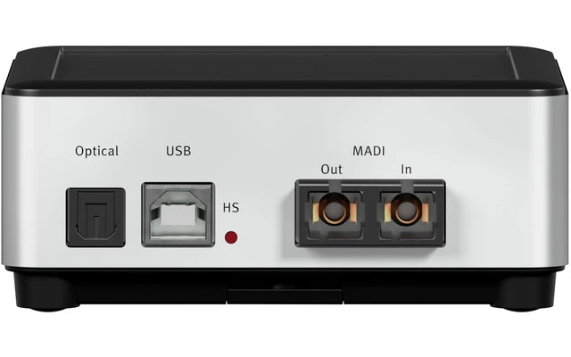 SPL Madicon