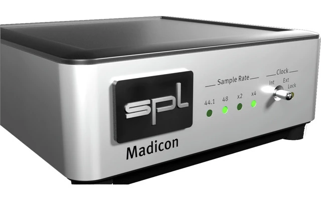 SPL Madicon