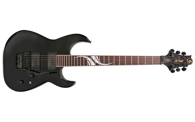 Samick MB-80F BK Negra