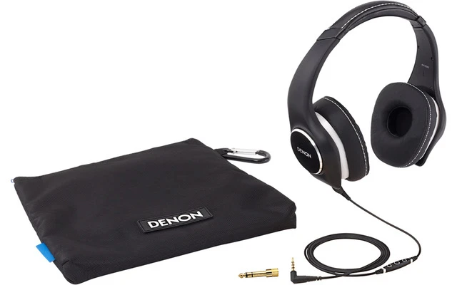 Denon AH-D340