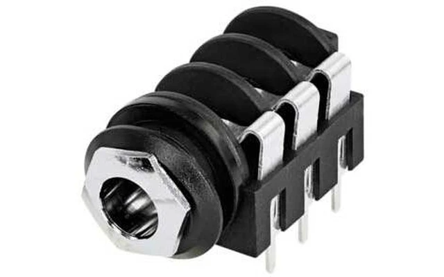 Neutrik NMJ6HCD3