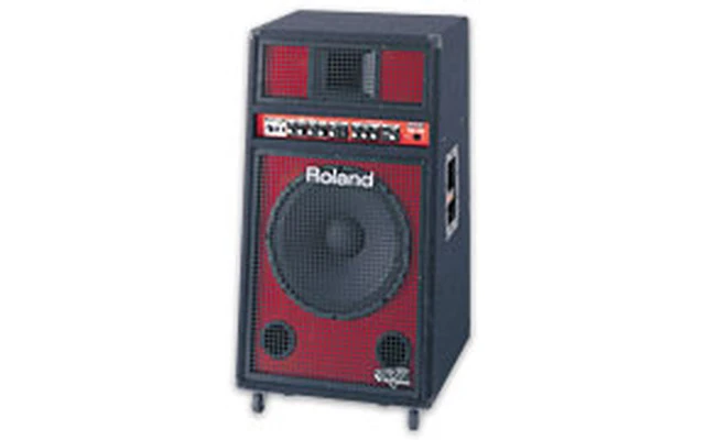 Roland TDA-700