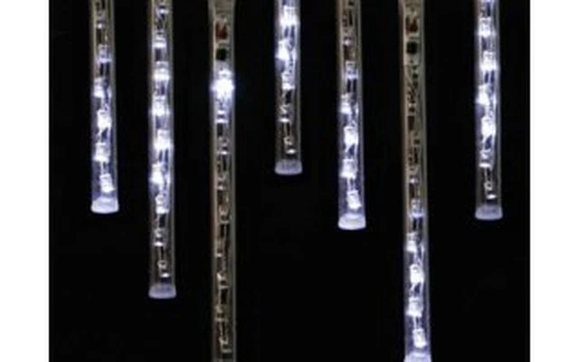 Efecto led copos de nieve que soporta intemperie - XML14