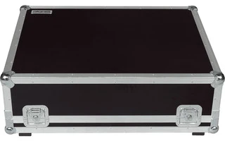 Algam Cases SQ-7 - FlightCase mezclador Allen & Heath SQ-7