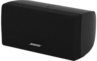Bose New Horizontal Center Speaker Negro