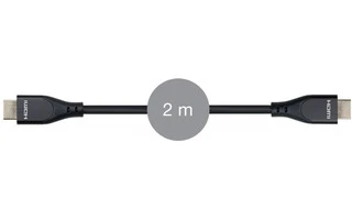Fonestar HDMI-8K-C2