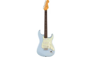 Fender Vintera II Road Worn '60S Stratocaster Rw Sonic Blue