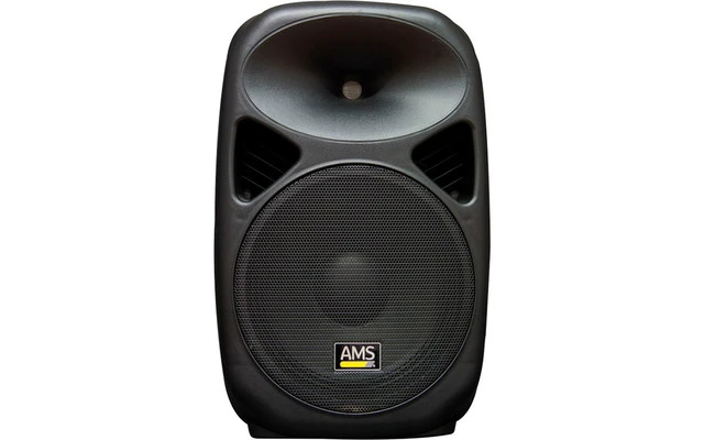 AMS ASP 415 MKII