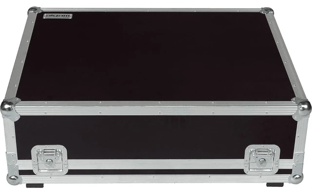 Algam Cases SQ-7 - FlightCase mezclador Allen & Heath SQ-7
