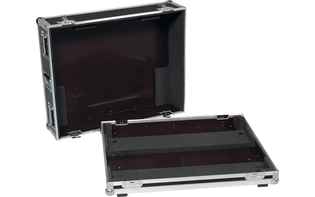 Algam Cases SQ-7 - FlightCase mezclador Allen & Heath SQ-7