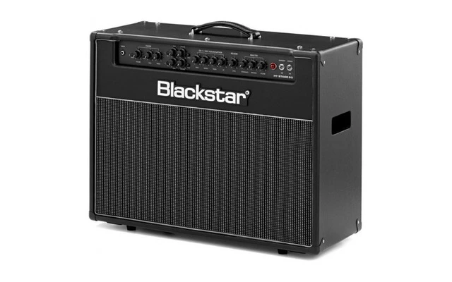 BlackStar HT Club 60 Stage Combo Venue