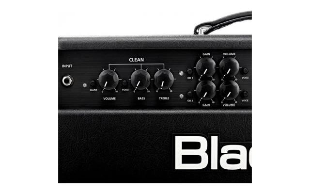 BlackStar HT Club 60 Stage Combo Venue