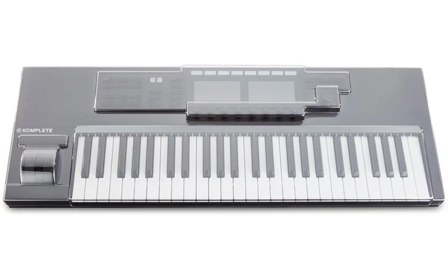 DeckSaver N.I Kontrol S49MK2