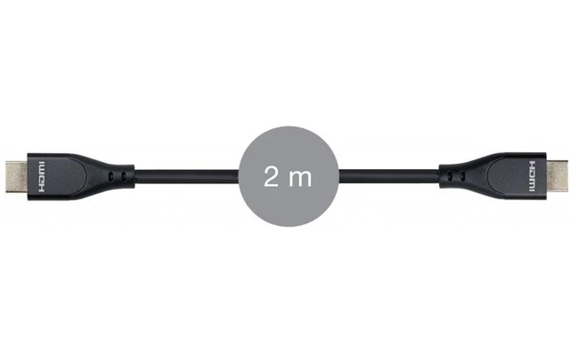 Fonestar HDMI-8K-C2
