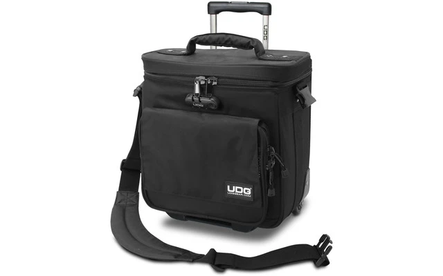 UDG Trolley To Go Negro