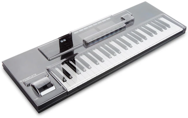 DeckSaver N.I Kontrol S49MK2