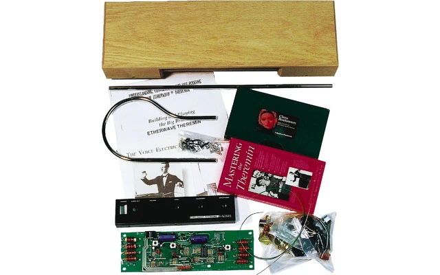 Moog Etherwave Theremin Kit 