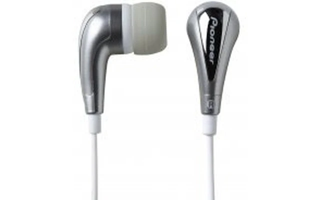 Pioneer SE-CL20U-X-S