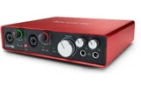 Focusrite Scarlett 6i6 2nd Gen