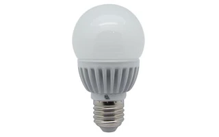BOMBILLA LED - ESTÁNDAR - 6.5W - E27 - 230V - COLOR BLANCO CÁLIDO