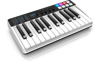 IK Multimedia Irig Key I/O 25