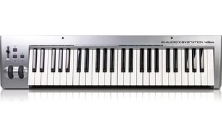 M-Audio Keystation 49 ES 