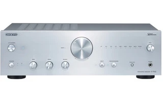Onkyo A-9150-S Plata