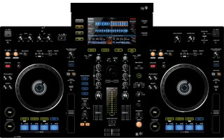 XDJ RX Skin - Black aka Original