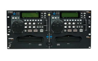 Work DCD 500