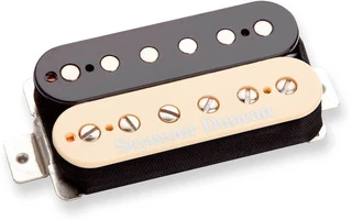 Seymour Duncan TB-15 Alternative 8 Trembkr Zebra