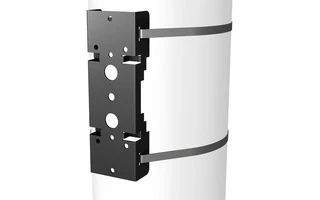 Tannoy Pole Mount Adaptor