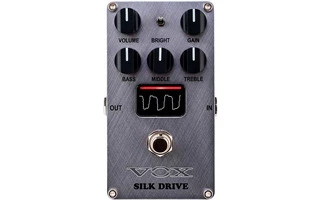 VOX Silk Drive