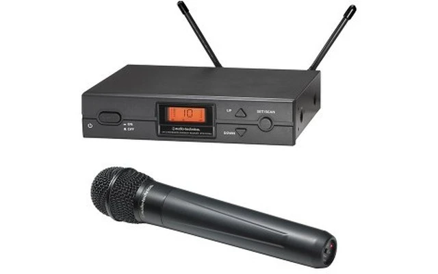 Audio Technica ATW-2120a U