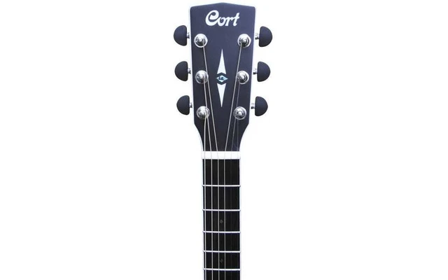 Cort Guitars GA5F BW NS