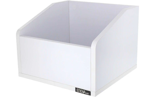 Enova HiFi Vinyle Bac 120 Blanco