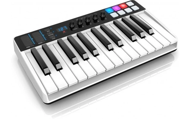 IK Multimedia Irig Key I/O 25