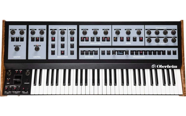 Oberheim OB-X8