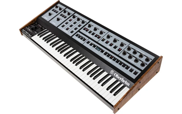 Oberheim OB-X8