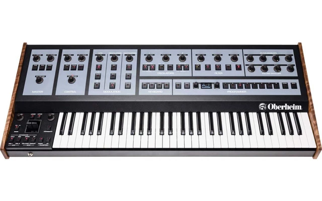 Oberheim OB-X8