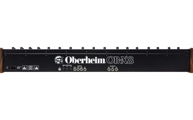 Oberheim OB-X8